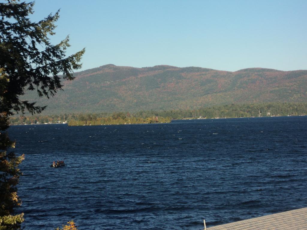 The Stone Gate Resort Lake George Zewnętrze zdjęcie