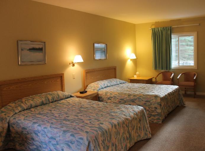 The Stone Gate Resort Lake George Zewnętrze zdjęcie
